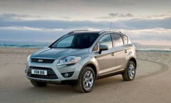   95 000 ! FORD Kuga 