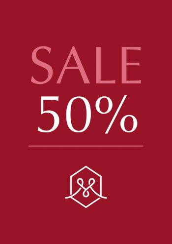   50%   "MILANA"! 
