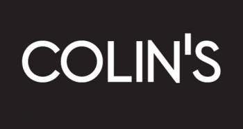      "Colins" 