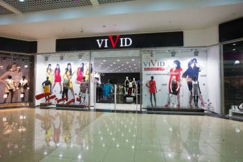   70%   "VIVID". 