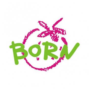    "Born". 