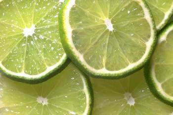 "LIME"    ! 
