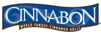   - "Cinnabon"  . ! 