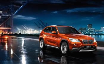   BMW X1  . 