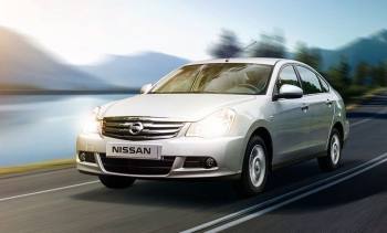  Nissan Almera   . 