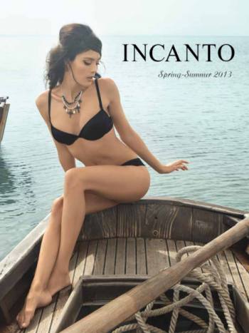     "Incanto". 