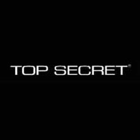   70%  "Top Secret". 