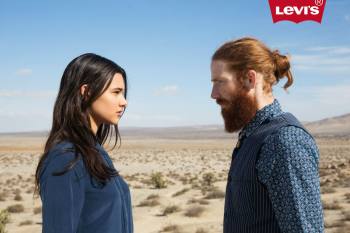 BACK TO SCHOOL   "LEVIS". 