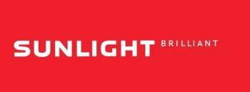    "Sunlight Brilliant". 