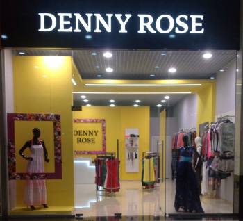  "DENNY ROSE"  ! 