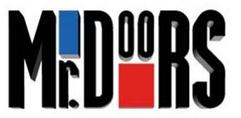    "Mr.Doors"   !!! 