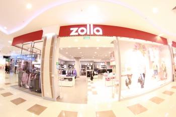   "Zolla". 