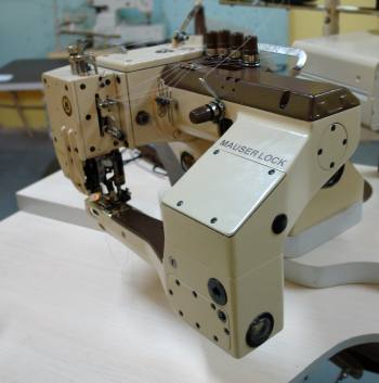 ! Mauser Lock 41(Pfaff  )    
