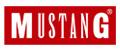  "MUSTANG" 