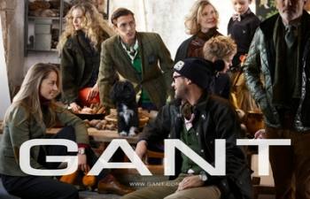    - Gant 
