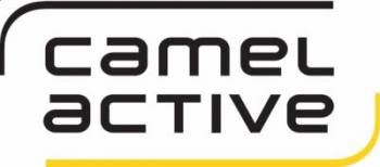   50%  Camel Active. 