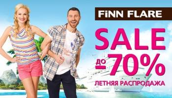 "FiNN FLARE"   SS 2014 
