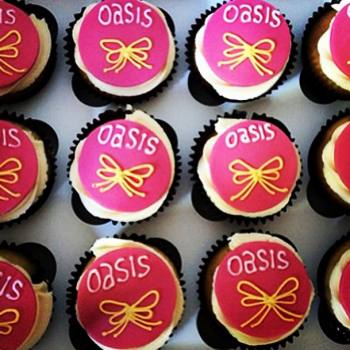   "Oasis" 