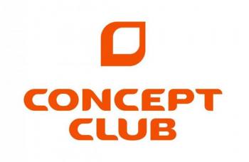 Sale  Concept Club  ! 