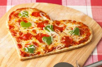  I LOVE PIZZA      ! 