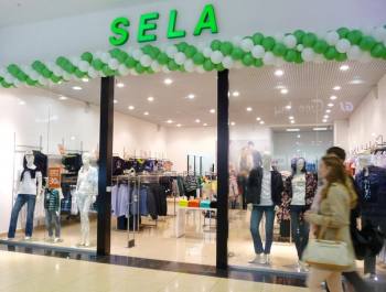    SELA 