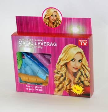   Magic Leverage    !!! 