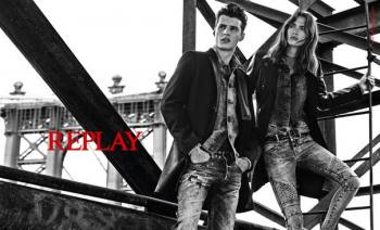 REPLAY    ! 