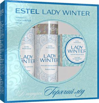      Estel LADY WINTER 