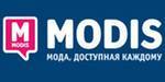  "MODIS"   ! 