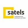   Satels! 