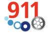  911-  40%! 