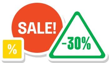  BoscoSPORT  1  2016   30% ! 