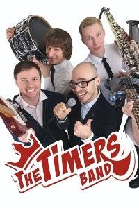 The Timers Band. 