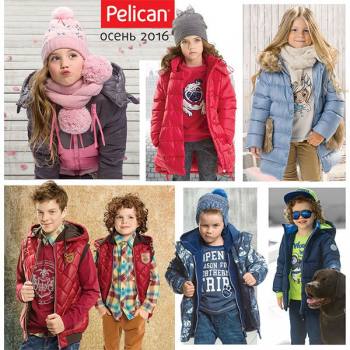       Pelican Kids 