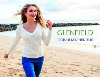   GLENFIELD    ! 