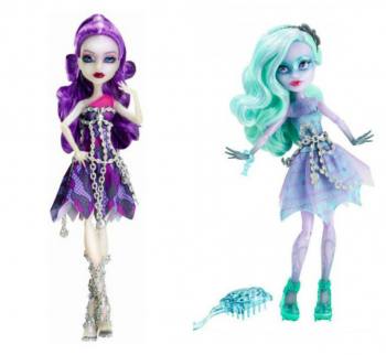    Monster High    40%! 