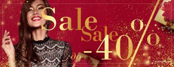 BIG LOVE SALE  LOVE REPUBLIC! 