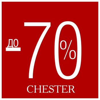    CHESTER -  ! 