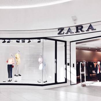   ZARA -  70% 