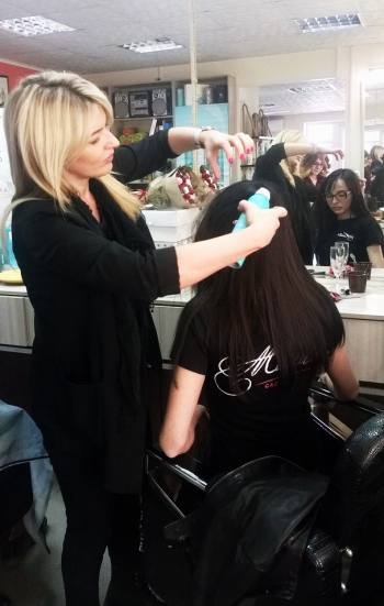    MOROCCANOIL    