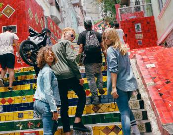   spring-summer 2017  CROPP TOWN 