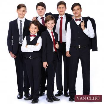       Van Cliff 