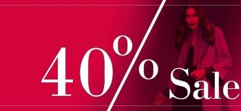 -40%     LOVE REPUBLIC! 