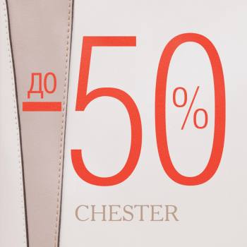      CHESTER 