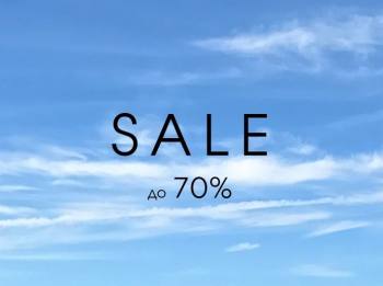 Summer Sale  INCANTO 