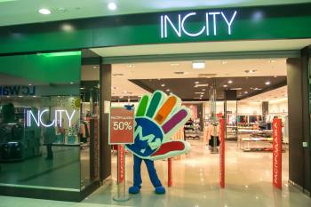   INCITY 