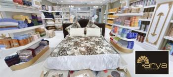  50%     "ARYA HOME" 