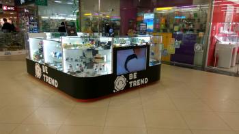   Be Trend! 