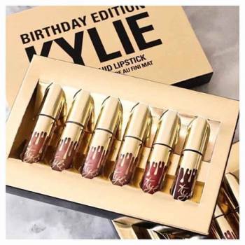    298     KYLIE  !* 