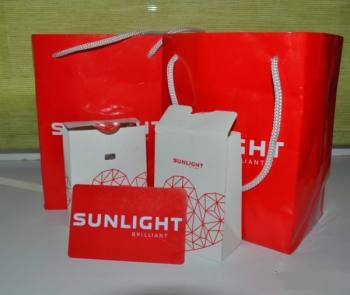    SUNLIGHT 